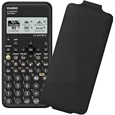 Casio FX-9910CW-W-IT Scientific Calculator | Advanced scientific calculator suited for engineering, science and statistics coursework