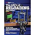 The ABC's of Reloading, 10th Edition