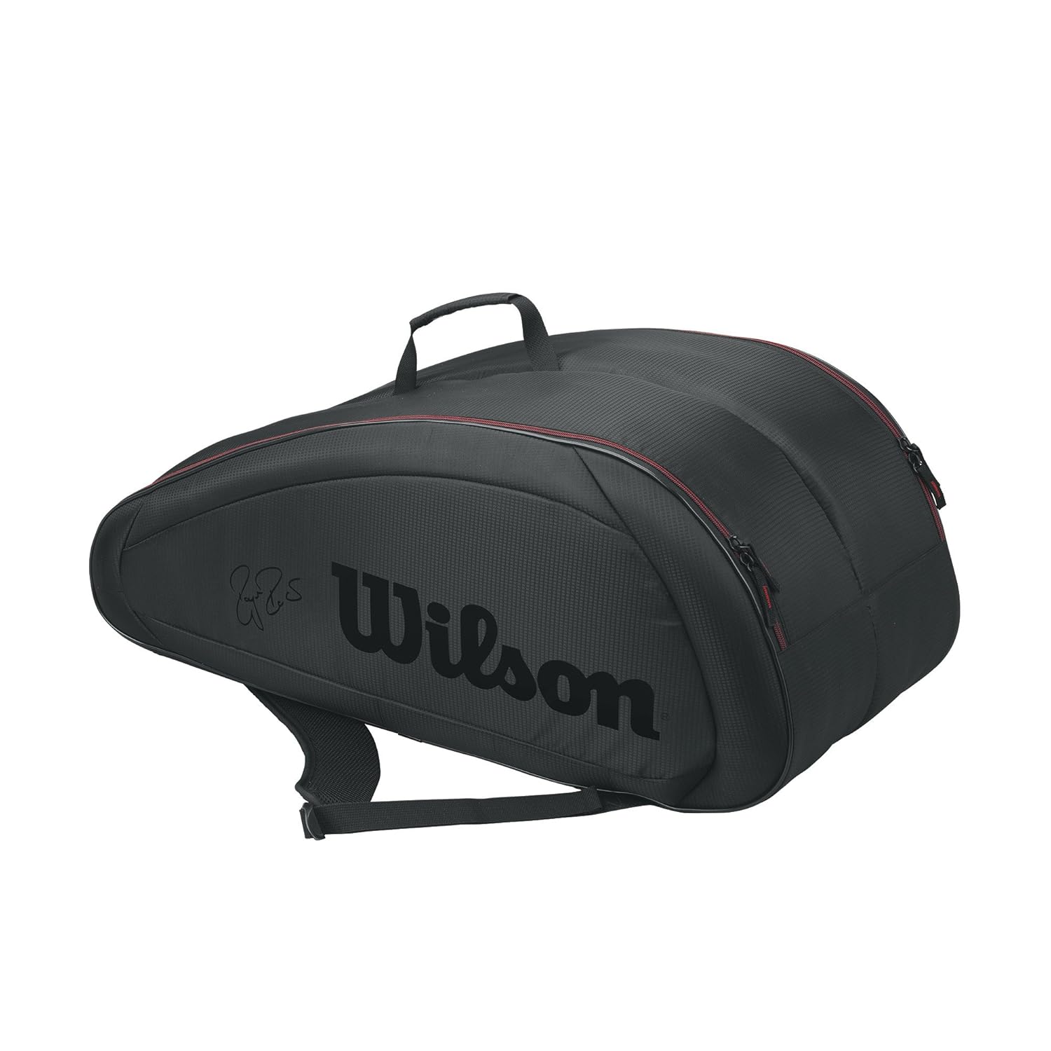 Wilson Federer Team Collection Tennis Bag