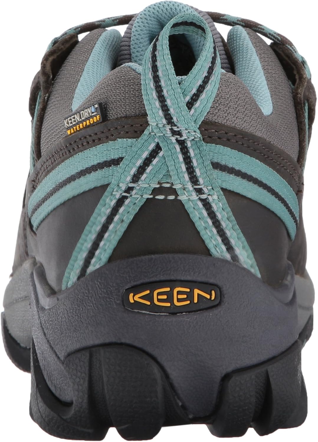 keen targhee ii low womens
