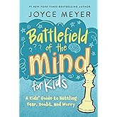 Battlefield of the Mind for Kids