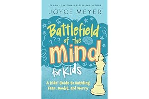 Battlefield of the Mind for Kids