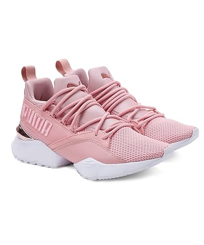 puma muse maia rose