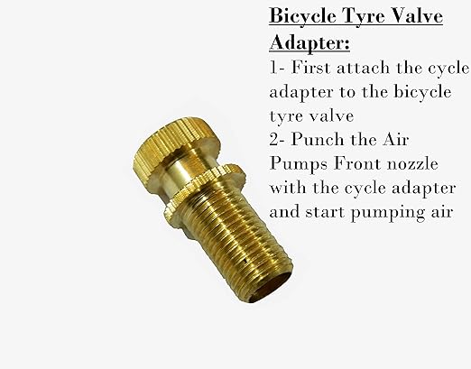 cycle air pump paytm