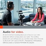 TASCAM Portacapture X8 Portable 6+2-Track 32-bit Float 192 kHz Recorder view 6