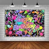 Lofaris Neno Glow in The Dark Birthday Party