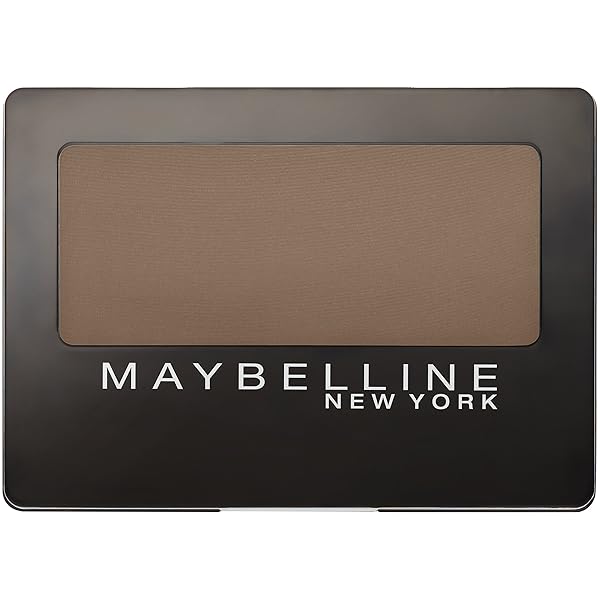 MAYBELLINE NEW YORK EXPERT WEAR EYESHADOW, MADE FOR MOCHA, 0.08 OZ.