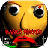 Education Basics Horror Game - 3