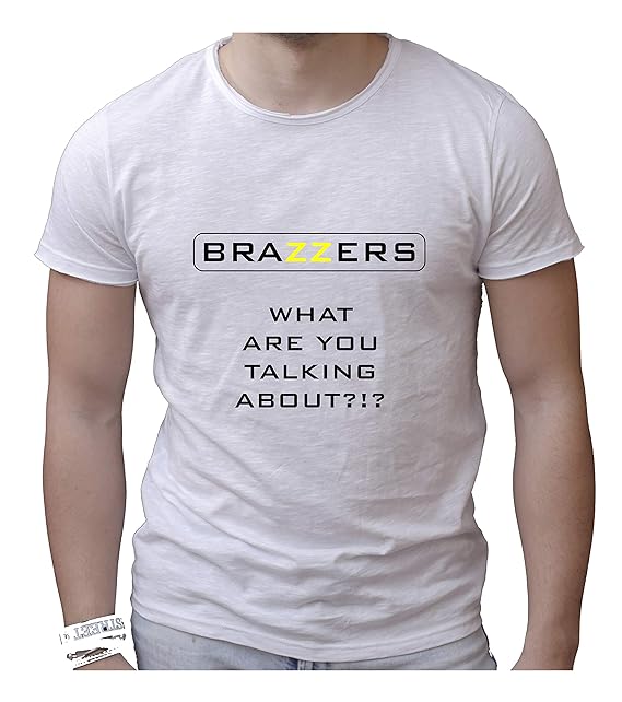 t shirt cotone fiammato uomo