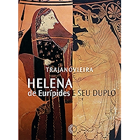 Helena de Eurípides e seu duplo (Signos) (Portuguese Edition) book cover