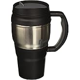 RUBBERMAID Bubba Classic Travel Mug, 20 oz (Assorted Colors)