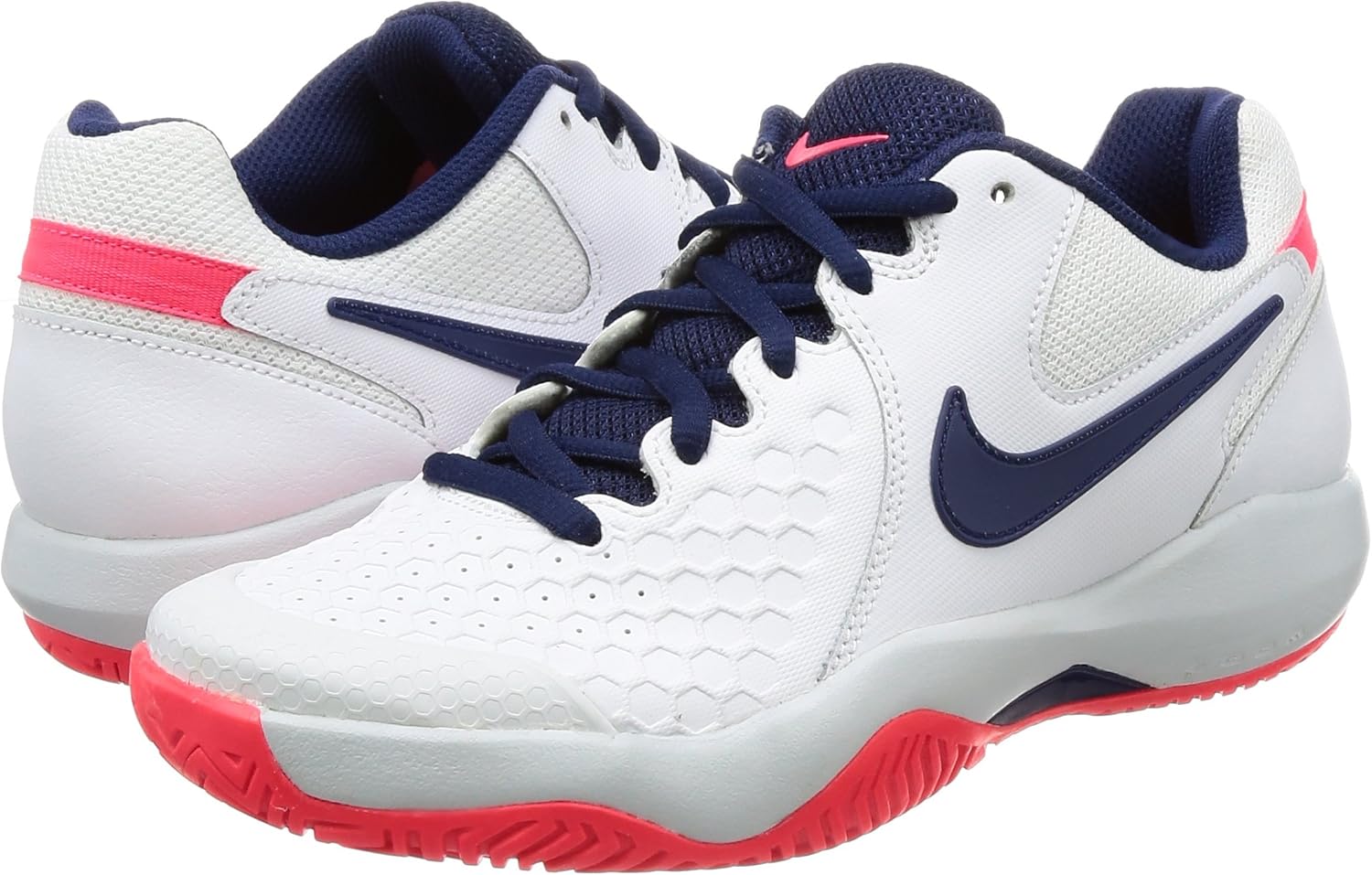 nike air zoom resistance ladies tennis shoes