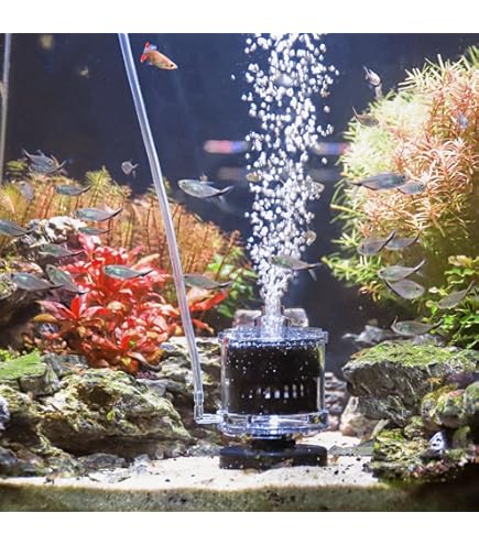 Hydro-Sponge Pro V Premium Reticulated Foam Sponge Filter