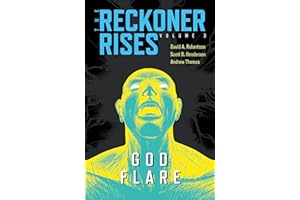 God Flare