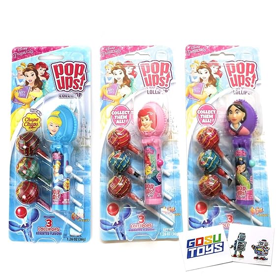 Disney Lollipops 35 81bBhOya9pL. SX569