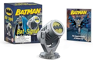 Batman: Bat Signal