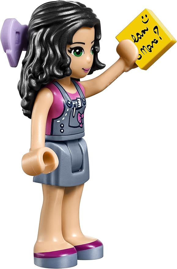 lego friends 41115