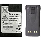 NTN9858C NTN9858 - Motorola IMPRES Battery - NiMH 2410 mAh