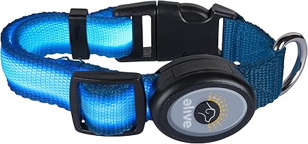 elive dog collar