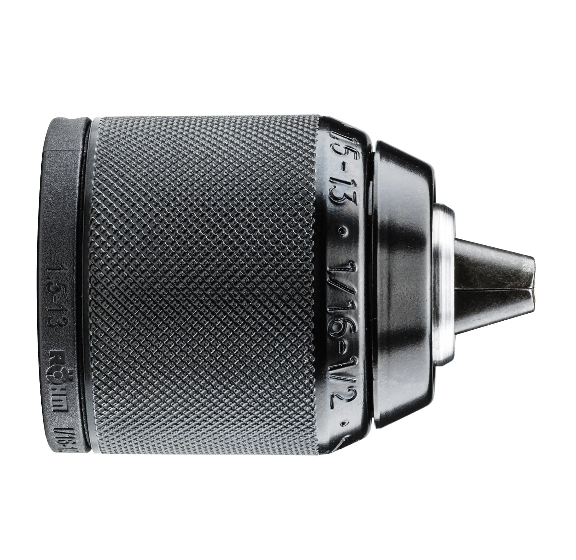 Milwaukee - Fixtec Drill Chuck 1.5-13 mm 9/16 inch - 4932478806