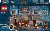 LEGO Harry Potter Hogwarts Castle Charms Class 76442 with Hermione Ron view 13