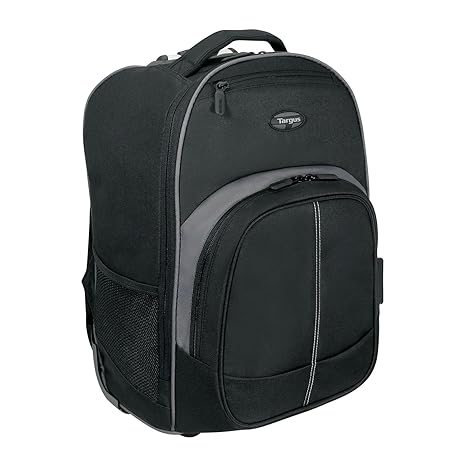 targus compact rolling backpack
