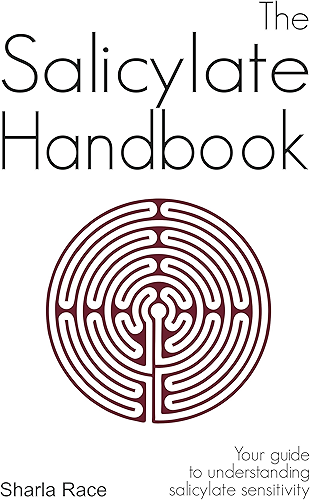 Download The Salicylate Handbook: Your Guide to Understanding Salicylate Sensitivity (English Edition) PDF