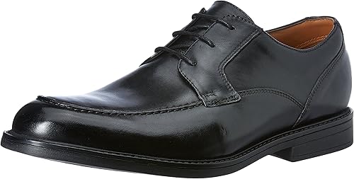 clarks derby shoes