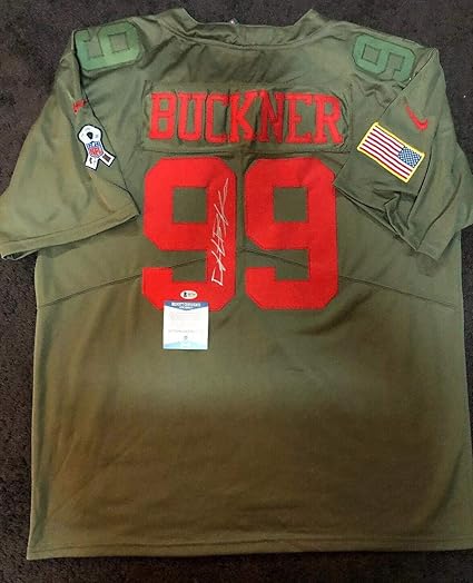 49ers jersey in store