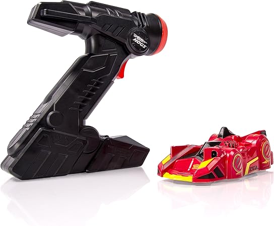 air hogs zero gravity laser blue