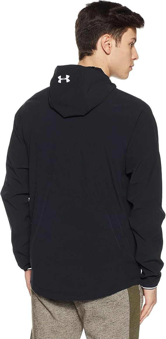 under armour women's outrun the storm jacket