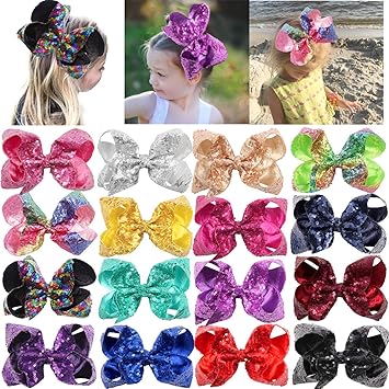 baby bows amazon