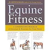 Equine Fitness: A Program of Exercises and Routines for Your Horse