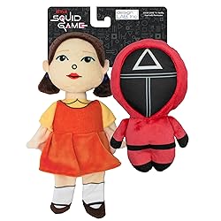 design LAB, Inc. Squid Game Official Merchandise