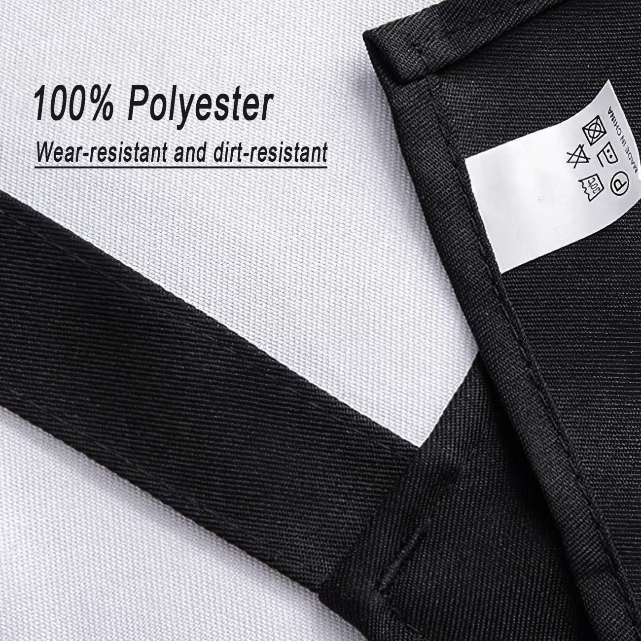 telehybrid Funny Aprons for Men, Funny Dad Gifts for Mens, Grilling Cooking Apron for Father Birthday Gifts, Cool BBQ Apron for Boyfriend, Kitchen Chef Apron