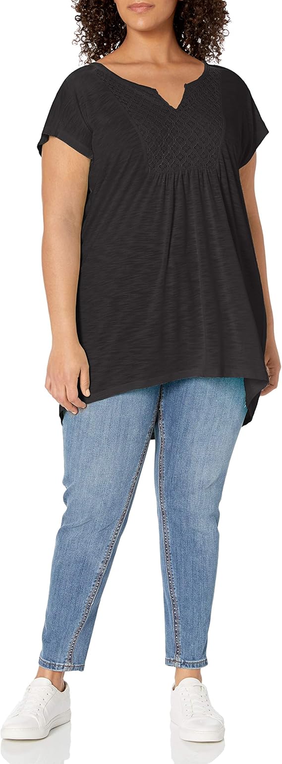 Just My Size Women's Shirt Amazon.co.uk