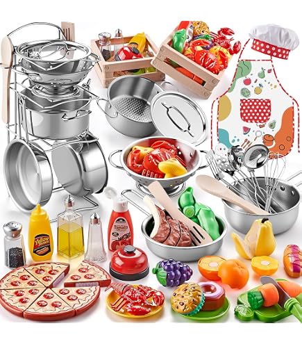 Jeu De Tacos Tiny Taco – B. Toys – 21 Pièces – Cuisine Miniature, Accessoires, Mortier – Dès 3 Ans