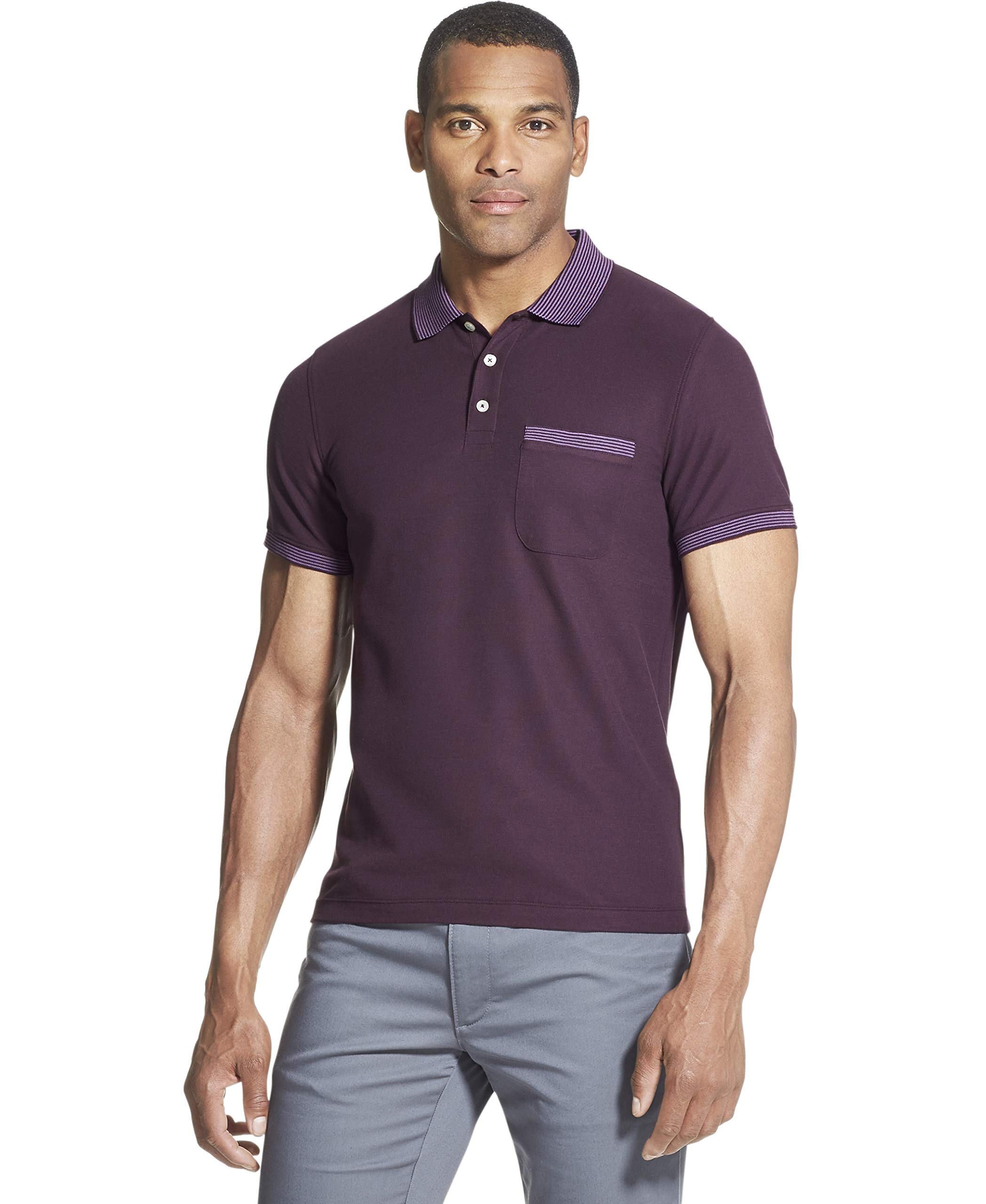 van heusen no tuck mens shirts