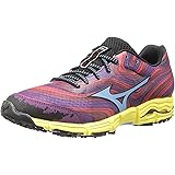 mizuno wave cabrakan 2