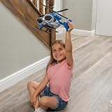 Teamsterz Mighty Machines Police Helicopter Toy Lights Sounds Ages 3+ view 3