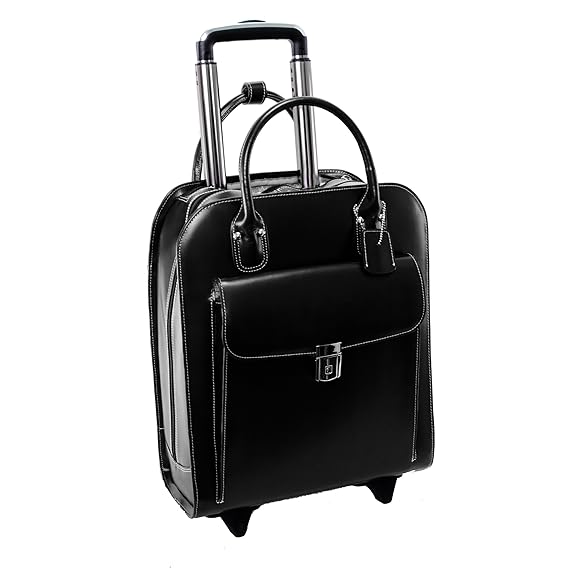 McKlein USA Uptown Rolling Business Case