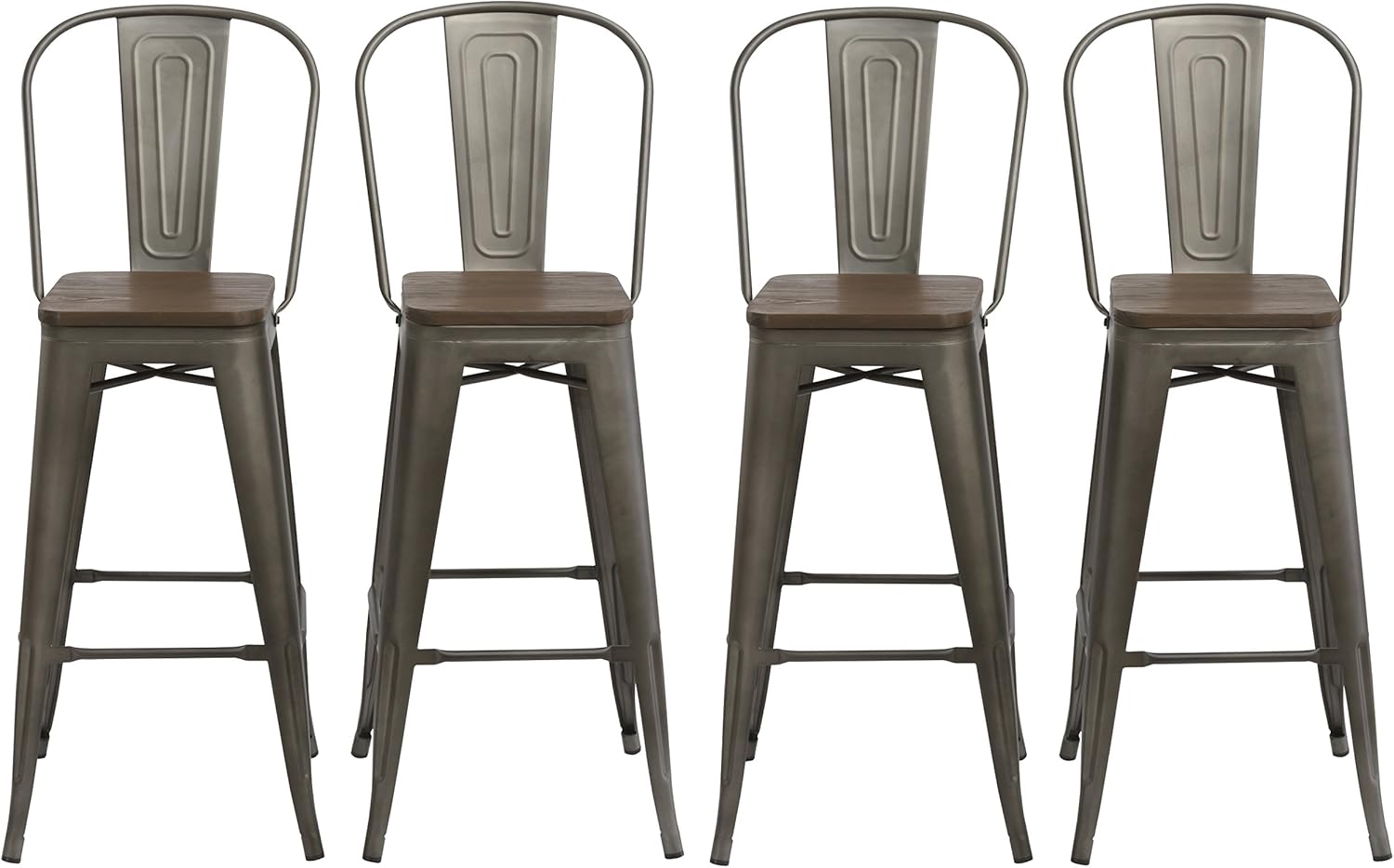 Best Btexpert 18 Inch Bar Stool