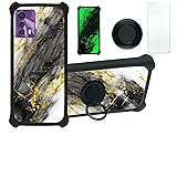 Aroepurt Nuu B20 Case Compatible with Nuu Mobile