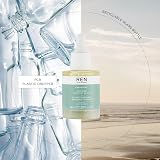 REN Evercalm Barrier Support Elixir 30ml Sensitive Skin Redness Hydration Oil view 4