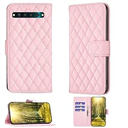 jioeuinly TCL 10 PRO Case Compatible for TCL 10 PRO