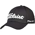 Titleist Men's Tour Sports Mesh Hat