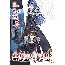 Akashic Records of Bastard Magic Instructor Vol. 16 : Hitsuji