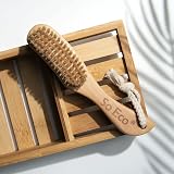 So Eco Lava Stone Pumice & Brush Dual-Action Foot Scrubber view 4
