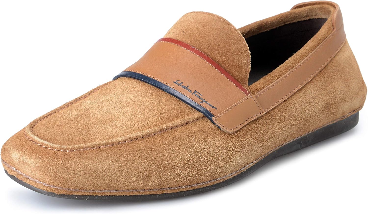 salvatore ferragamo mens shoes discount