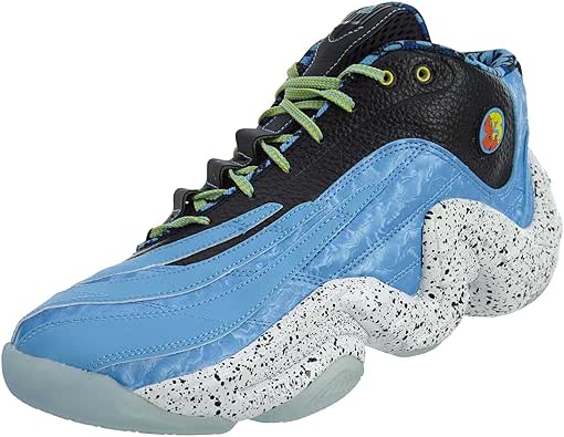 adidas Men Real Deal Antoine Walker (Joy